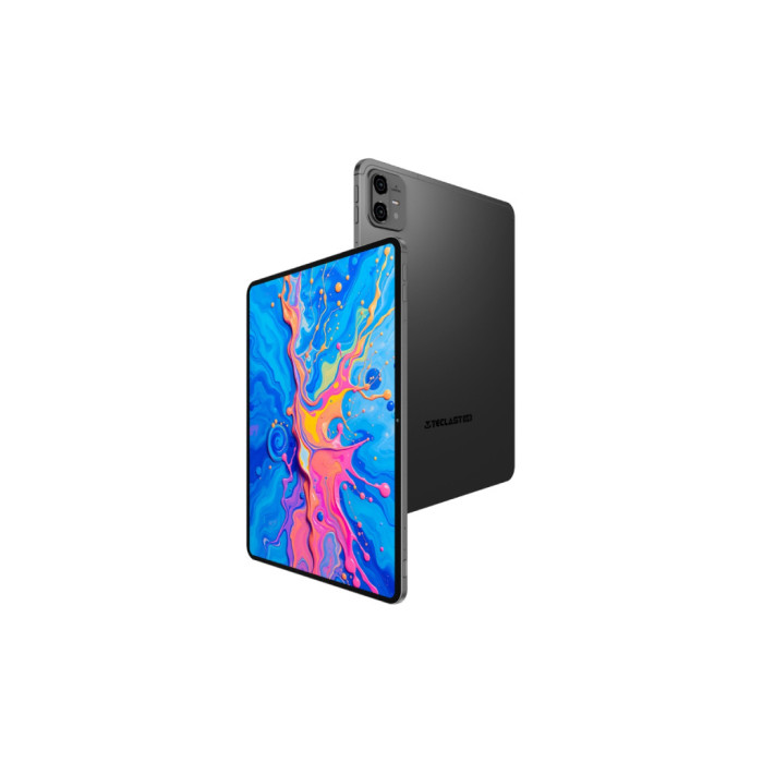 Планшет Teclast ArtPad Pro 12.7” 8/256GB / LTE Metal, Grey (6940709687697)