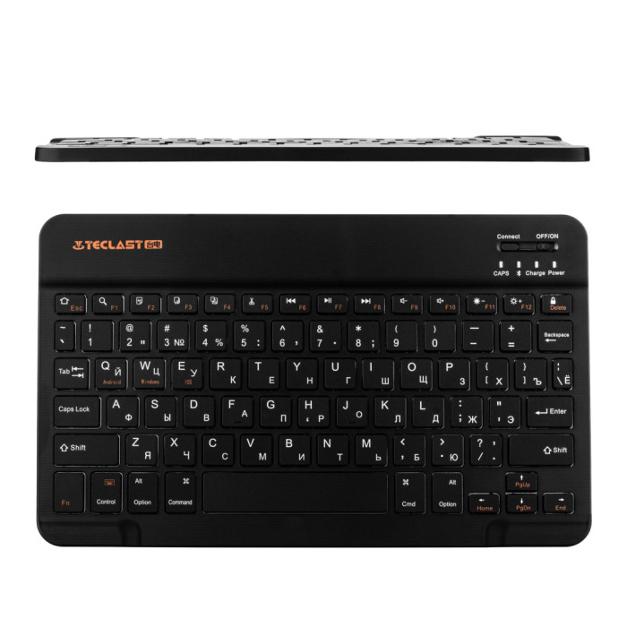 Планшет Teclast P33T KIT 10.1 3/64Gb Wi-Fi Blue Клавіатура/Миша/Навушники/Підставка/Стилус/Чохол (6940709688045)
