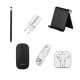 Планшет Teclast P33T KIT 10.1 3/64Gb Wi-Fi Blue Клавіатура/Миша/Навушники/Підставка/Стилус/Чохол (6940709688045)