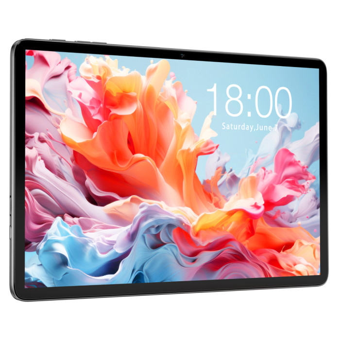 Планшет Teclast P30T KIT 10.1 4/128Gb Wi-Fi Gray Клавіатура/Миша/Навушники/ (6940709688342)