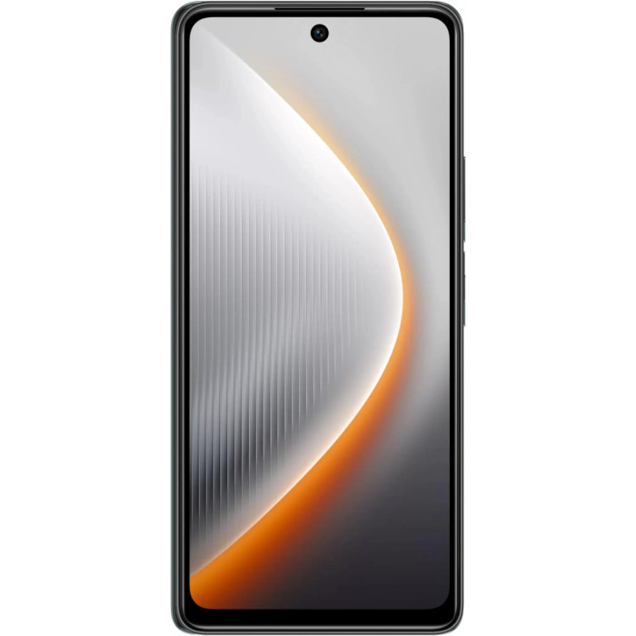Мобільний телефон Tecno POVA 7 Neo 8/128Gb Magic Silver (4894947086809 / 4894947084263)
