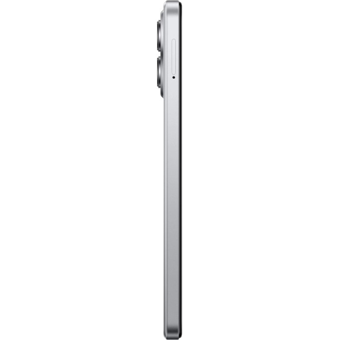 Мобільний телефон Tecno POVA 7 Neo 8/128Gb Magic Silver (4894947086809 / 4894947084263)