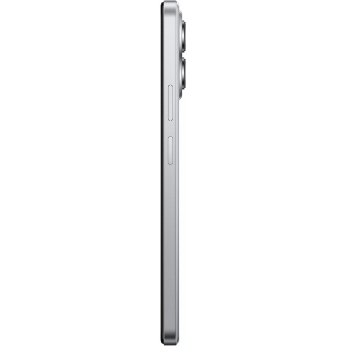 Мобільний телефон Tecno POVA 7 Neo 8/128Gb Magic Silver (4894947086809 / 4894947084263)