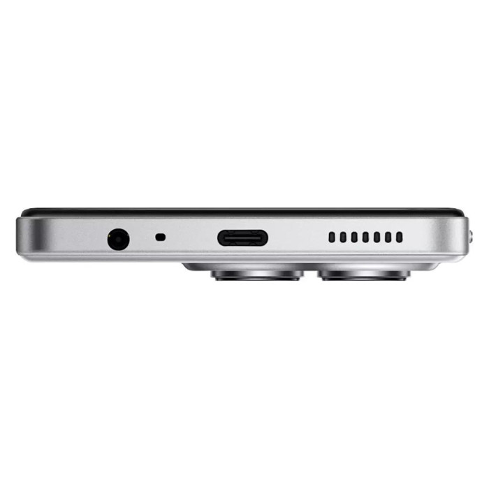 Мобільний телефон Tecno POVA 7 Neo 8/128Gb Magic Silver (4894947086809 / 4894947084263)