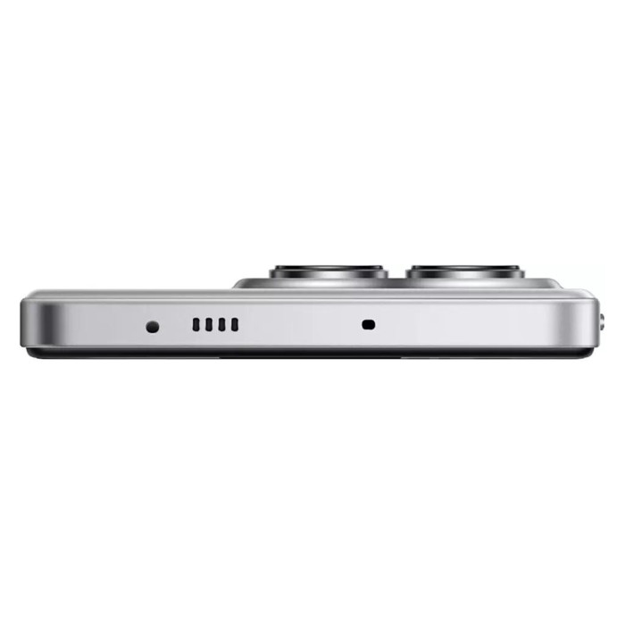 Мобільний телефон Tecno POVA 7 Neo 8/128Gb Magic Silver (4894947086809 / 4894947084263)
