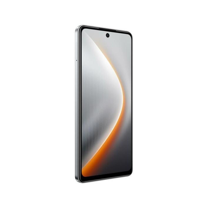Мобільний телефон Tecno POVA 7 Neo 8/128Gb Magic Silver (4894947086809 / 4894947084263)