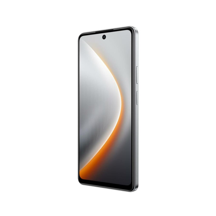 Мобільний телефон Tecno POVA 7 Neo 8/128Gb Magic Silver (4894947086809 / 4894947084263)