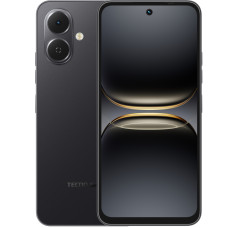 Мобільний телефон Tecno Spark Go 2 3/64GB Ink Black (4894947089534)