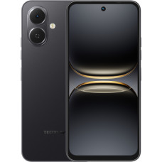 Мобільний телефон Tecno Spark Go 2 4/128GB Ink Black (4894947089558)