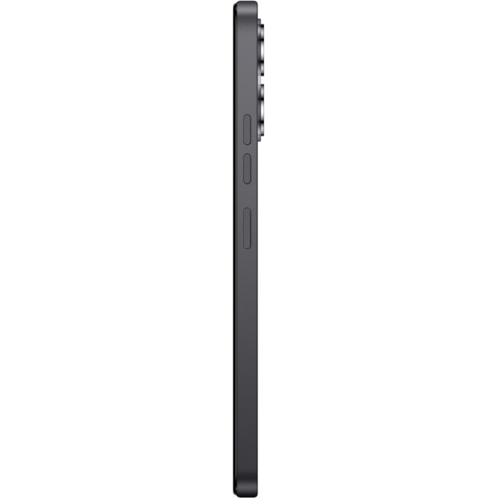 Мобільний телефон Tecno Spark Go 2 4/128GB Ink Black (4894947089558)