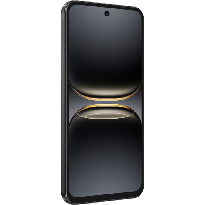 Мобільний телефон Tecno Spark Go 2 4/128GB Ink Black (4894947089558)