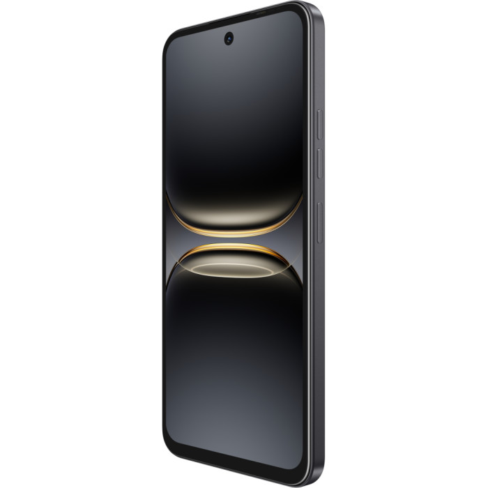Мобільний телефон Tecno Spark Go 2 4/128GB Ink Black (4894947089558)