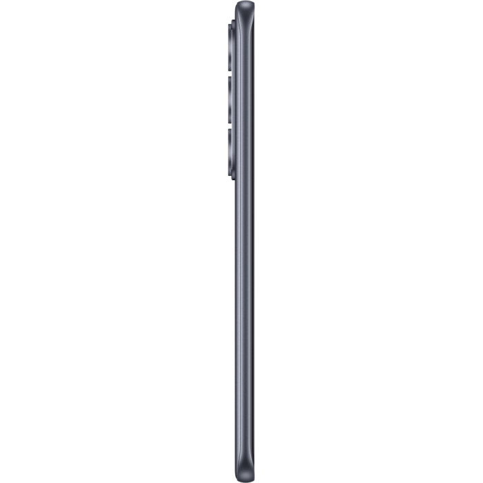 Мобільний телефон Tecno Spark 40 Pro+ 8/256Gb Nebula Black (4894947096334)