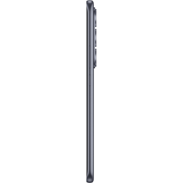 Мобільний телефон Tecno Spark 40 Pro+ 8/256Gb Nebula Black (4894947096334)