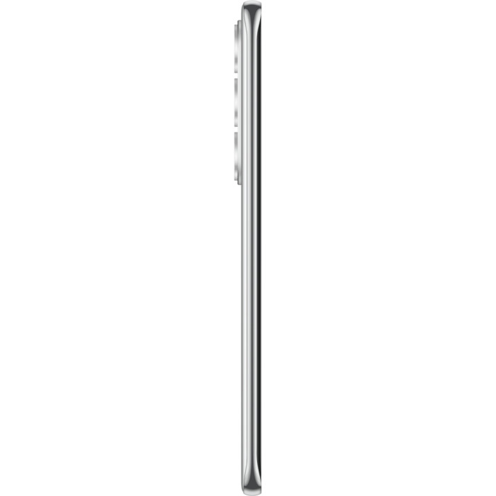 Мобільний телефон Tecno Spark 40 Pro+ 8/256Gb Aurora White (4894947096341)