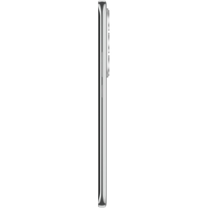 Мобільний телефон Tecno Spark 40 Pro+ 8/256Gb Aurora White (4894947096341)