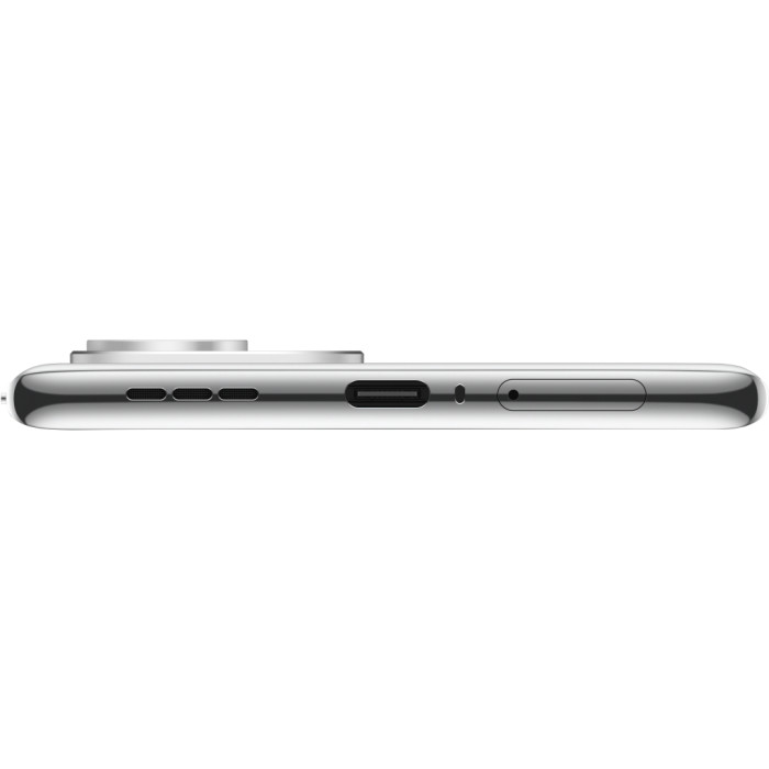Мобільний телефон Tecno Spark 40 Pro+ 8/256Gb Aurora White (4894947096341)