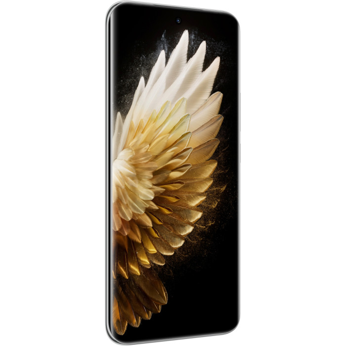 Мобільний телефон Tecno Spark 40 Pro+ 8/256Gb Aurora White (4894947096341)