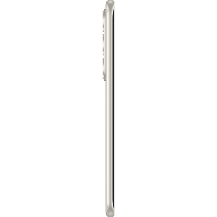 Мобільний телефон Tecno Spark 40 Pro+ 8/256Gb Moon Titanium (4894947096358)