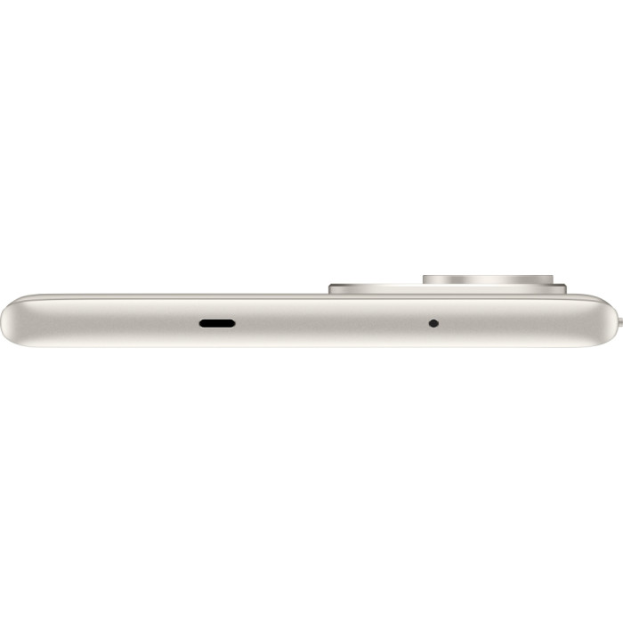 Мобільний телефон Tecno Spark 40 Pro+ 8/256Gb Moon Titanium (4894947096358)