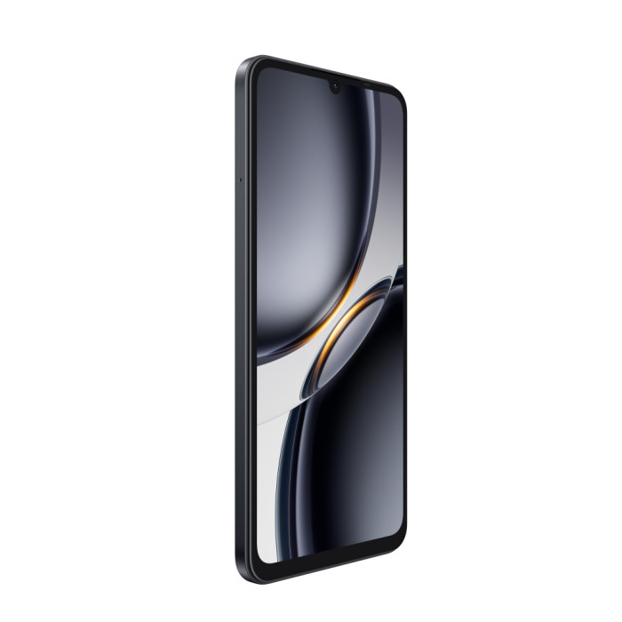 Мобільний телефон Tecno Spark Go 3 4/64Gb Ink Black (4894947105265)