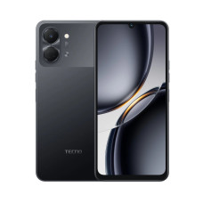 Мобільний телефон Tecno Spark Go 3 4/128Gb Ink Black (4894947105272)