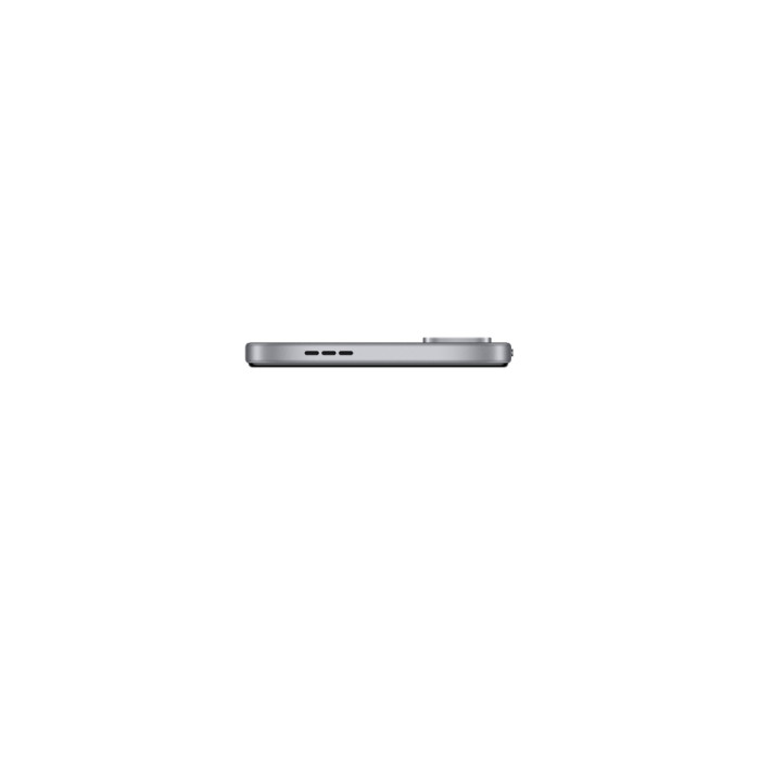 Мобільний телефон Tecno Spark Go 3 4/128G Titanium Grey (4894947105296)