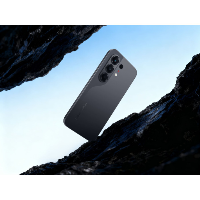 Мобільний телефон Tecno Camon 50 8/256Gb Moonshadow Black (4894947116155)