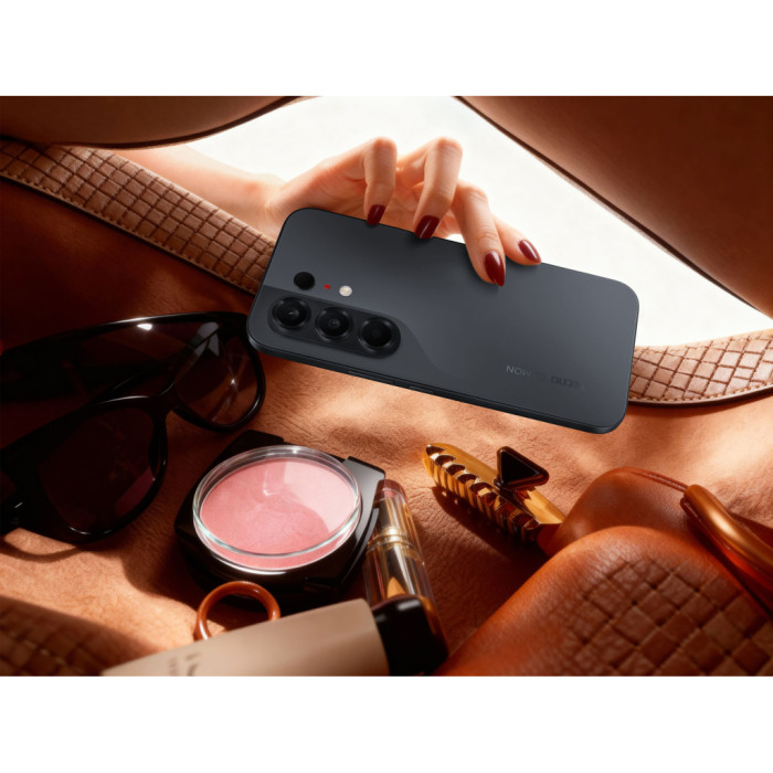 Мобільний телефон Tecno Camon 50 8/256Gb Moonshadow Black (4894947116155)