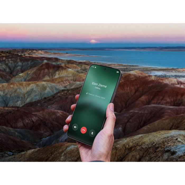 Мобільний телефон Tecno Camon 50 8/256Gb Moonshadow Black (4894947116155)