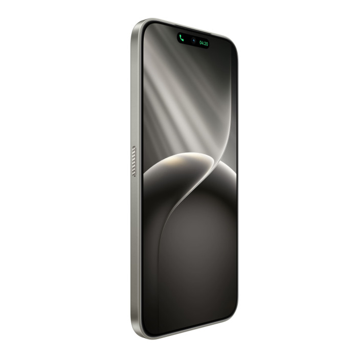 Мобільний телефон Tecno Camon 50 8/256Gb Nebula Titanium (4894947116179)