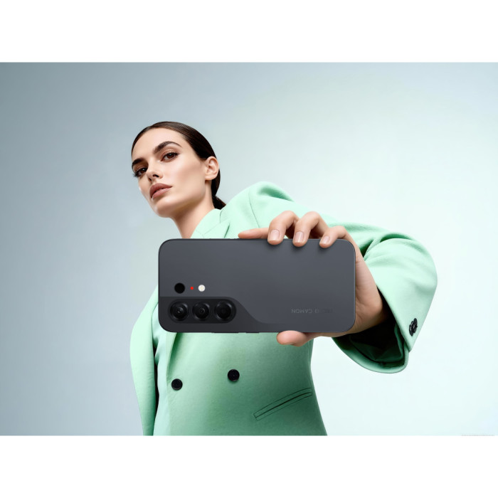 Мобільний телефон Tecno Camon 50 12/256Gb Moonshadow Black (4894947116216)