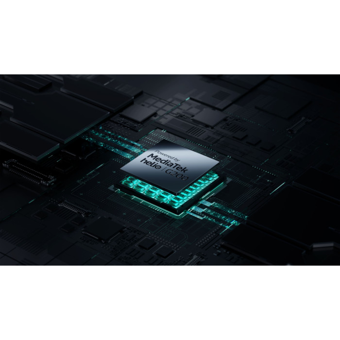 Мобільний телефон Tecno Camon 50 12/256Gb Nebula Titanium (4894947116230)