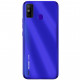 Мобільний телефон Tecno KE5j (Spark 6 Go 3/64Gb) Aqua Blue (4895180762918)