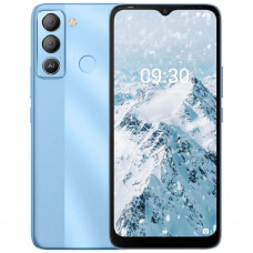 Мобільний телефон Tecno BD4 (POP 5 LTE 2/32Gb) Ice Blue (4895180774997)