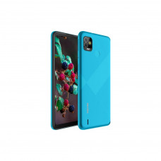 Мобільний телефон Tecno BD2d (POP 5 2/32Gb) Ice Blue (4895180775093)