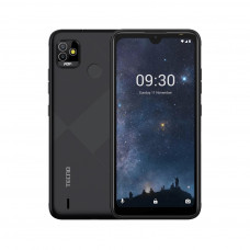 Мобільний телефон Tecno BD2d (POP 5 2/32Gb) Obsidian Black (4895180775116)