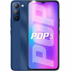 Мобільний телефон Tecno BD4a (POP 5 LTE 2/32Gb) Deepsea Luster (4895180777394)