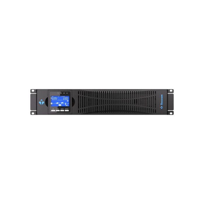 Пристрій безперебійного живлення TECNOWARE NeoLine Pro 2000RT 2000VA 2000W (TE102RT)