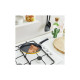 Сковорода Tefal Fruits Blini Thermo-Spot +лопатка 25 см (B4381002)