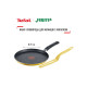 Сковорода Tefal Fruits Blini Thermo-Spot +лопатка 25 см (B4381002)