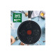 Сковорода Tefal Fruits Blini Thermo-Spot +лопатка 25 см (B4381002)