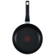 Сковорода Tefal Simply Clean 24 см (B5670453)