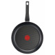 Сковорода Tefal Simply Clean Thermo-Spot 26см (B5670553)