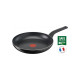 Сковорода Tefal Simply Clean Thermo-Spot 26см (B5670553)