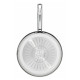 Сковорода Tefal Intuition Titanium Thermo-Spot 26 см (B8170544)