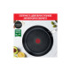 Сковорода Tefal Intuition 20 + 26 см Thermo-Spot 2 шт (B817S255)