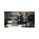 Сковорода Tefal Jamie Oliver Cooks Direct 24 см (E3040455)
