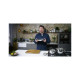 Сковорода Tefal Jamie Oliver Cooks Direct 24 см (E3040455)