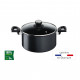 Каструля Tefal Unlimited 5,3 л Black (G2554672)